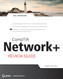 CompTIA Network  Review Guide