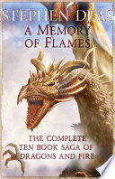 A Memory of Flames Complete eBook Collection