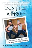 Don t Pee in the Wetsuit