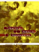 Practical Parallel Programming Book