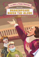 Shakespeare Saves the Globe Book