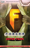 Fables Vol  16  Super Team