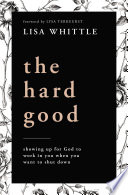 The Hard Good Book PDF