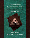 Operational Amplifiers with Linear Integrated Circuits