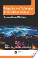 Integrating New Technologies in International Business Book
