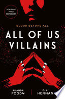 All of Us Villains Book