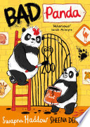 Bad Panda Book