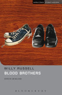 Blood Brothers [Pdf/ePub] eBook