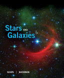 Stars and Galaxies Book