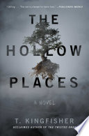 The Hollow Places Book