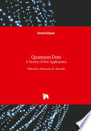 Quantum Dots Book