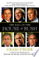 The Fall of the House of Bush Book