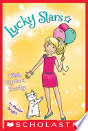 Lucky Stars #4: Wish Upon a Party PDF Book By Phoebe Bright