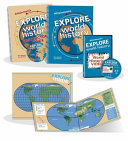 Explore World History Student Book