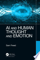 AI and Human Thought and Emotion.