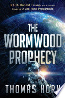The Wormwood Prophecy Book