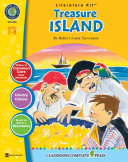 Treasure Island   Literature Kit Gr  7 8