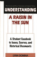 Understanding A Raisin in the Sun Book