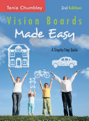 Vision Boards Made Easy