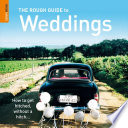 Getting Hitched Book
