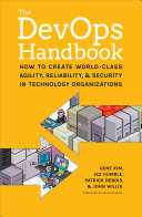 The DevOps Handbook Pdf/ePub eBook