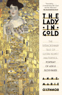 The Lady in Gold Pdf/ePub eBook
