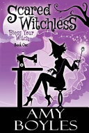 Scared Witchless Book PDF