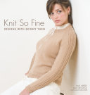 Knit So Fine