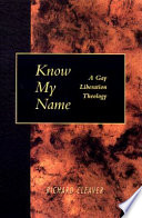 Know My Name Book