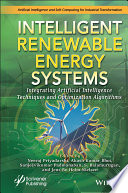 Intelligent Renewable Energy Systems Book
