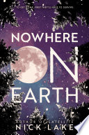 Nowhere on Earth Book