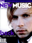 CMJ New Music Monthly