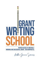 Grant Writing School