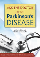 Ask the Doctor About Parkinson s Disease
