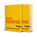 Quentin Tarantino Pdf/ePub eBook