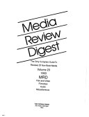 Media Review Digest
