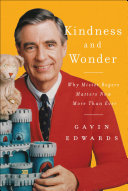 Kindness and Wonder Pdf/ePub eBook