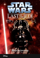 Star Wars: The Last of the Jedi: Reckoning Pdf/ePub eBook