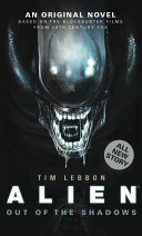 Alien: Out of the Shadows (Novel#1) Pdf/ePub eBook