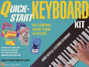 Quick start Keyboard Kit