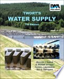 Twort s Water Supply Book
