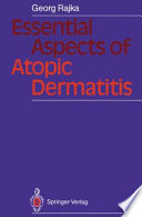 Essential Aspects of Atopic Dermatitis Book