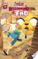 Adventure Time  Beginning of the End  2