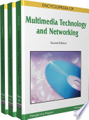 Encyclopedia of Multimedia Technology and Networking  Second Edition Book