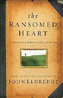 The Ransomed Heart Book