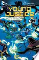 Young Justice (2011-) #14