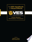 Visual Effects Society Handbook