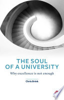 The soul of a university