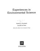 Experiences in Environmental Science