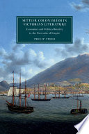 Settler Colonialism in Victorian Literature